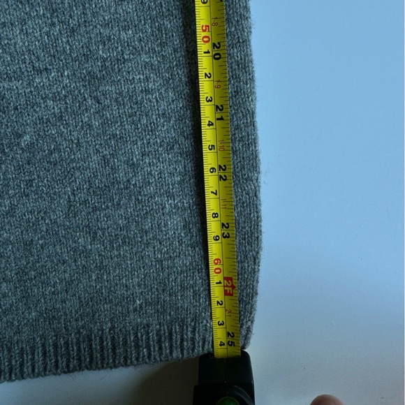 James Street Co Leon Relaxed Pant M - Picture 5 of 5